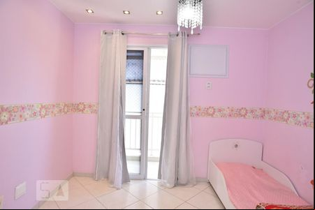Quarto 1 de casa de condomínio para alugar com 3 quartos, 100m² em Tanque, Rio de Janeiro