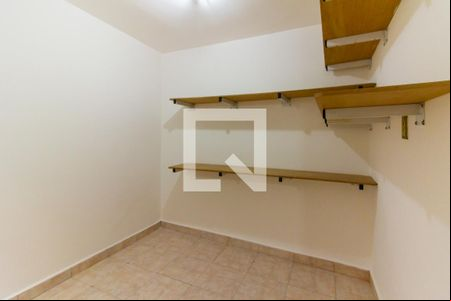 Quarto 1 Suíte de casa para alugar com 3 quartos, 144m² em Perdizes, São Paulo