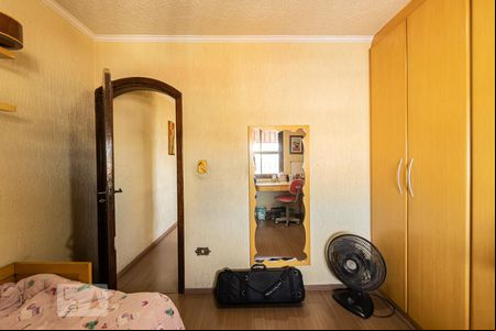 Quarto 1 de casa para alugar com 3 quartos, 211m² em Vila Matilde, São Paulo