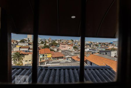 Vista Quarto 1 de casa para alugar com 3 quartos, 211m² em Vila Matilde, São Paulo