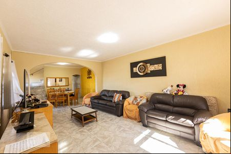 Sala de casa para alugar com 3 quartos, 211m² em Vila Matilde, São Paulo
