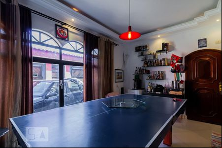 Sala de casa à venda com 3 quartos, 300m² em Vila Flórida, Guarulhos
