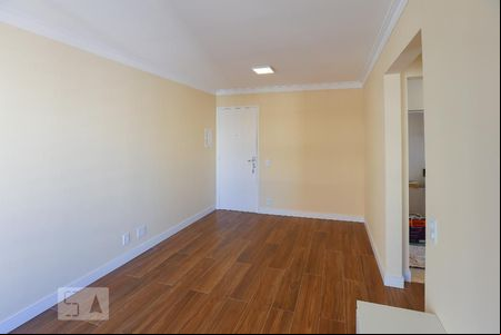 Sala de apartamento para alugar com 1 quarto, 41m² em Itaim Bibi, São Paulo