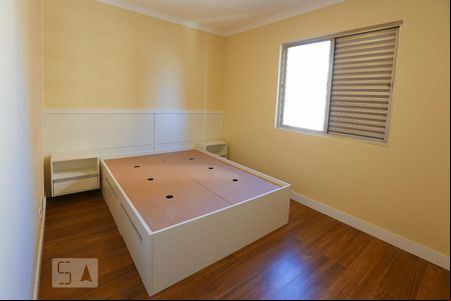 Quarto de apartamento para alugar com 1 quarto, 41m² em Itaim Bibi, São Paulo