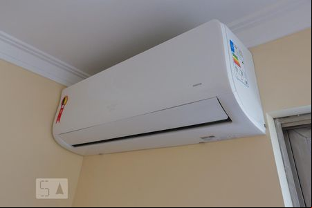 Sala de apartamento para alugar com 1 quarto, 41m² em Itaim Bibi, São Paulo