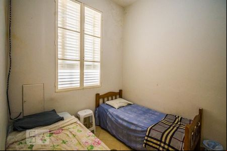 Quarto 2 de casa para alugar com 9 quartos, 160m² em Vila Industrial, Campinas