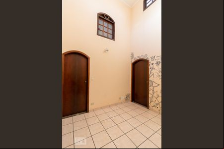 Antessala - quartos de casa para alugar com 3 quartos, 385m² em Vila Endres, Guarulhos