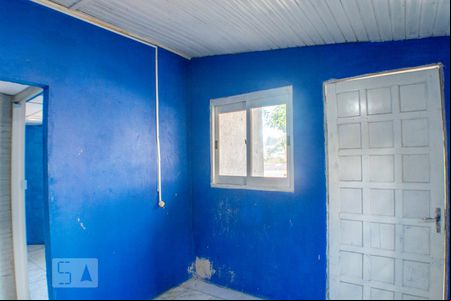 Sala de casa à venda com 2 quartos, 70m² em Campestre, São Leopoldo