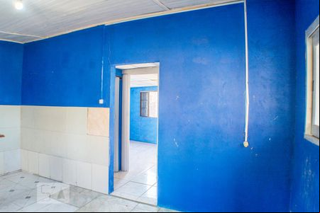 Sala de casa à venda com 2 quartos, 70m² em Campestre, São Leopoldo