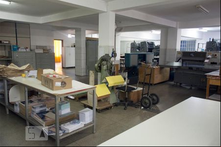 Salão de Festa de casa para alugar com 3 quartos, 380m² em Q 3, Brasília