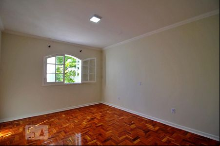 Quarto 1 de casa à venda com 3 quartos, 120m² em Jardim, Santo André
