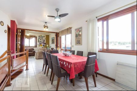 Sala 2 de apartamento à venda com 2 quartos, 200m² em Jardim Itu Sabará, Porto Alegre