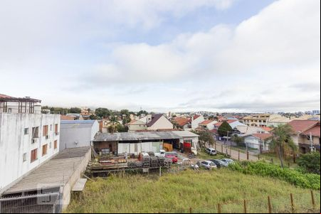 Vista de apartamento à venda com 2 quartos, 200m² em Jardim Itu Sabará, Porto Alegre