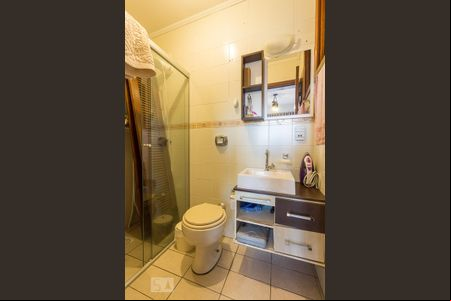 Banheiro 2 de apartamento à venda com 2 quartos, 200m² em Jardim Itu Sabará, Porto Alegre