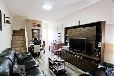 Sala de casa à venda com 2 quartos, 85m² em Vila Amália (zona Norte), São Paulo