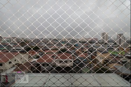 Varanda gourmet - vista de apartamento para alugar com 1 quarto, 39m² em Vila Diva (zona Norte), São Paulo