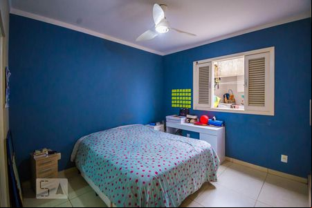 Suíte de casa para alugar com 3 quartos, 174m² em Jardim Guarani, Campinas