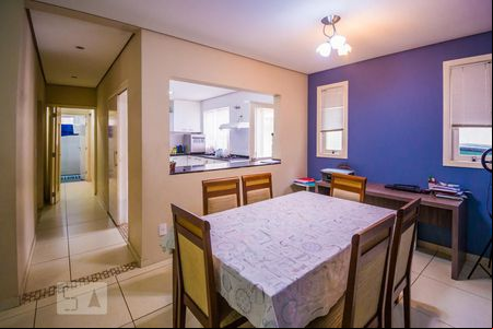 Sala de Jantar de casa para alugar com 3 quartos, 174m² em Jardim Guarani, Campinas
