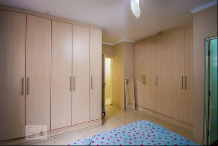 Suíte de casa para alugar com 3 quartos, 174m² em Jardim Guarani, Campinas