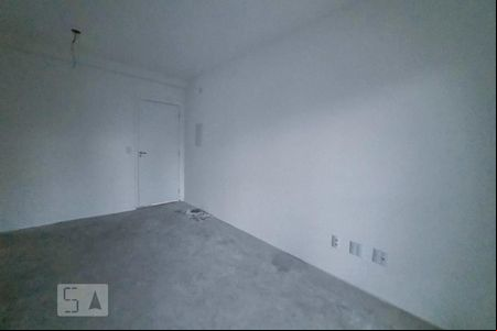 Sala de apartamento para alugar com 2 quartos, 53m² em Vila Santa Luzia, São Bernardo do Campo
