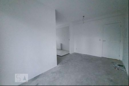 Sala de apartamento para alugar com 2 quartos, 53m² em Vila Santa Luzia, São Bernardo do Campo