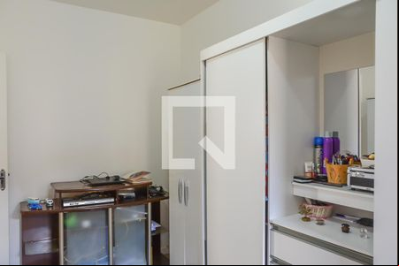 Quarto 1 de apartamento à venda com 2 quartos, 60m² em Paulicéia, São Bernardo do Campo