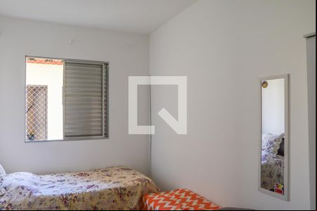 Quarto 1 de apartamento à venda com 2 quartos, 60m² em Paulicéia, São Bernardo do Campo