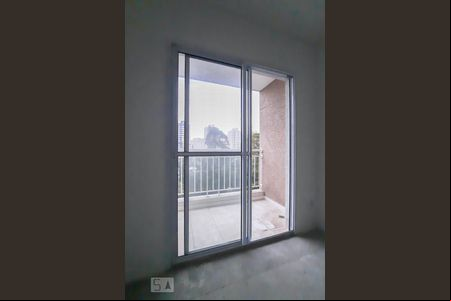 Varanda de apartamento para alugar com 2 quartos, 52m² em Vila Santa Luzia, São Bernardo do Campo