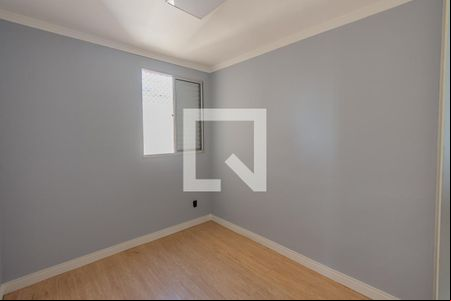 Quarto 1 de apartamento para alugar com 3 quartos, 130m² em Jardim Antonio Von Zuben, Campinas
