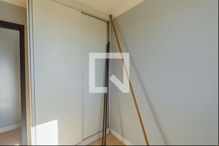 Quarto 2 de apartamento para alugar com 3 quartos, 130m² em Jardim Antonio Von Zuben, Campinas