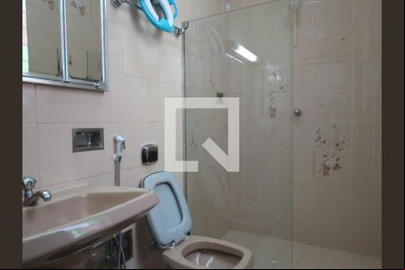 Casa para alugar com 4 quartos, 300m² em Horto Florestal, Belo Horizonte