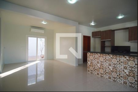 Sala de casa à venda com 3 quartos, 150m² em Mauá, Novo Hamburgo