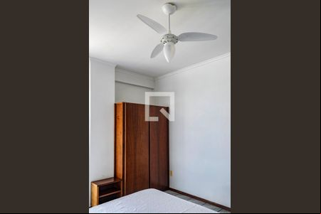 Quarto de apartamento para alugar com 1 quarto, 40m² em Cachoeira do Bom Jesus, Florianópolis