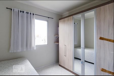 Quarto 2 de apartamento para alugar com 2 quartos, 60m² em Assunção, São Bernardo do Campo