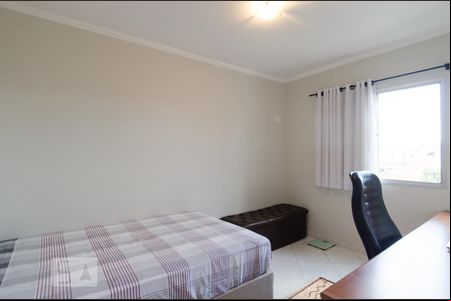 Quarto 1 de apartamento para alugar com 2 quartos, 60m² em Assunção, São Bernardo do Campo