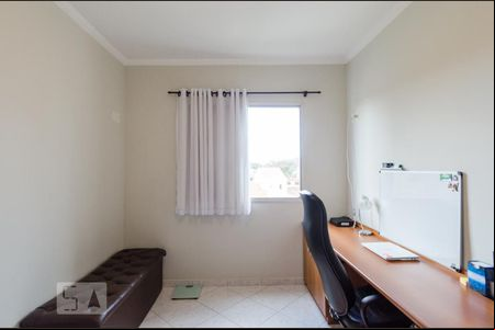 Quarto 1 de apartamento para alugar com 2 quartos, 60m² em Assunção, São Bernardo do Campo