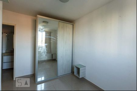 Quarto 2 - Suíte de apartamento à venda com 2 quartos, 48m² em Glória, Porto Alegre
