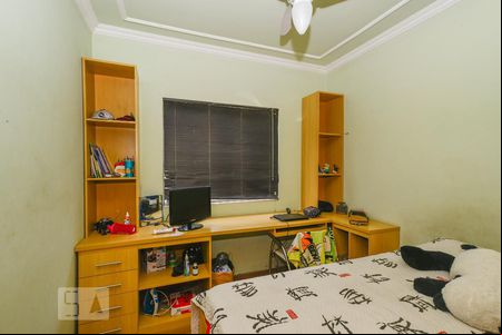 Quarto 3 de apartamento à venda com 5 quartos, 201m² em Padre Eustáquio, Belo Horizonte