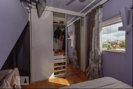 Quarto 1 de apartamento à venda com 5 quartos, 201m² em Padre Eustáquio, Belo Horizonte