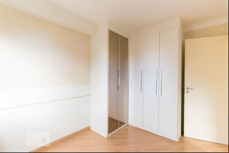 Quarto 1 de apartamento para alugar com 2 quartos, 54m² em Jardim São Savério, São Paulo