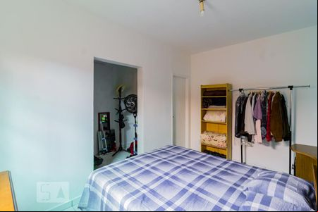 Suíte de casa à venda com 2 quartos, 127m² em Jardim Santa Mena, Guarulhos