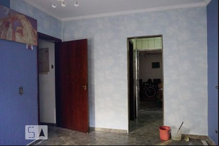 Sala de casa para alugar com 4 quartos, 290m² em Jardim Santa Maria, São Paulo