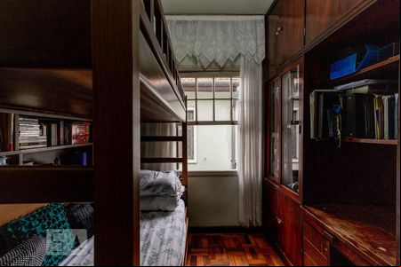 Quarto 1 de casa para alugar com 2 quartos, 128m² em Vila Nova Conceição, São Paulo