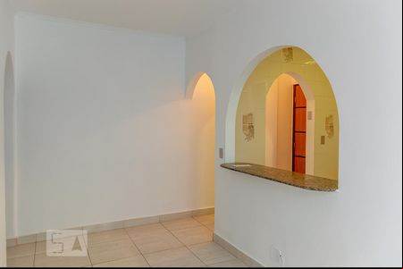 Sala de apartamento à venda com 2 quartos, 47m² em Assunção, São Bernardo do Campo