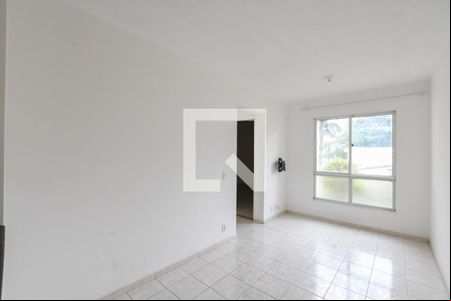 Sala de apartamento para alugar com 1 quarto, 55m² em Barreto, Niterói