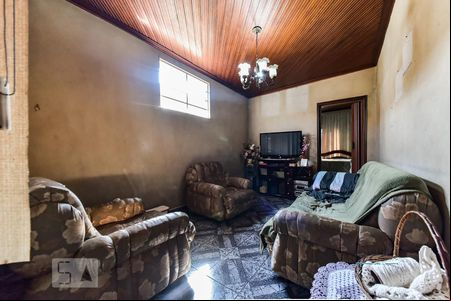Sala de casa à venda com 1 quarto, 180m² em Jardim Valdibia, São Bernardo do Campo