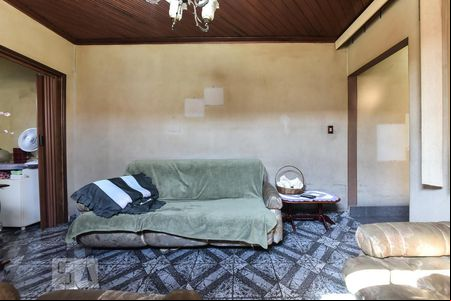 Sala de casa à venda com 1 quarto, 180m² em Jardim Valdibia, São Bernardo do Campo