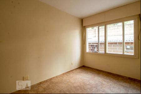 Quarto 1 de apartamento à venda com 1 quarto, 44m² em Chácara das Pedras, Porto Alegre