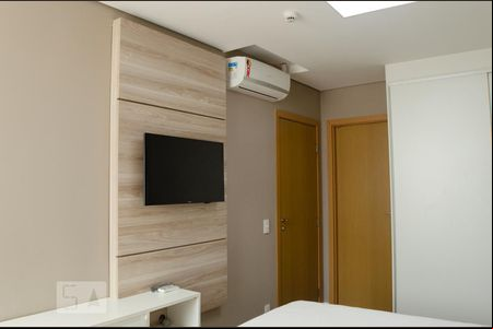 Suíte de kitnet/studio à venda com 1 quarto, 73m² em Coracao de Jesus, Belo Horizonte
