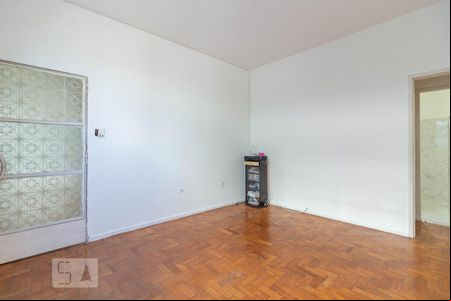 Sala de casa de condomínio para alugar com 2 quartos, 85m² em Méier, Rio de Janeiro